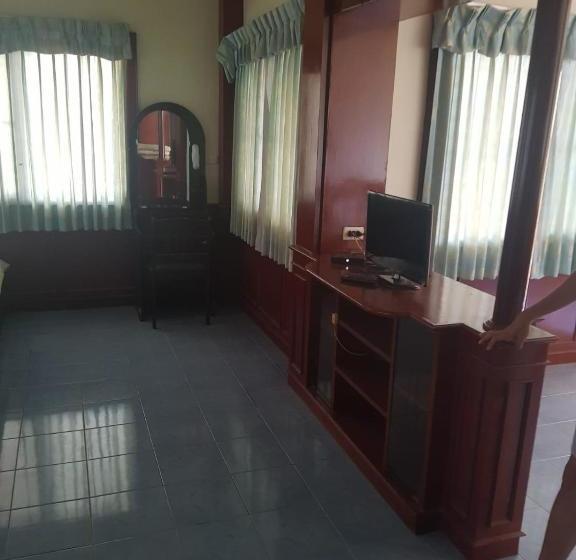 Szálloda Oyo 843 Thap Lamu Andaman Resort