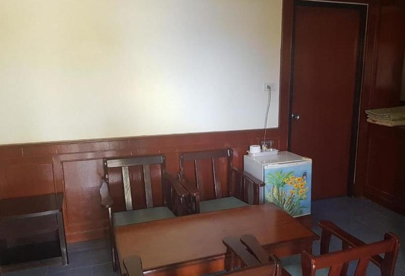 Szálloda Oyo 843 Thap Lamu Andaman Resort