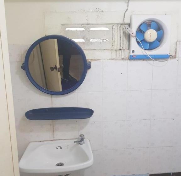 Szálloda Oyo 843 Thap Lamu Andaman Resort