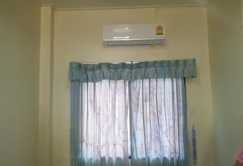 Szálloda Oyo 843 Thap Lamu Andaman Resort