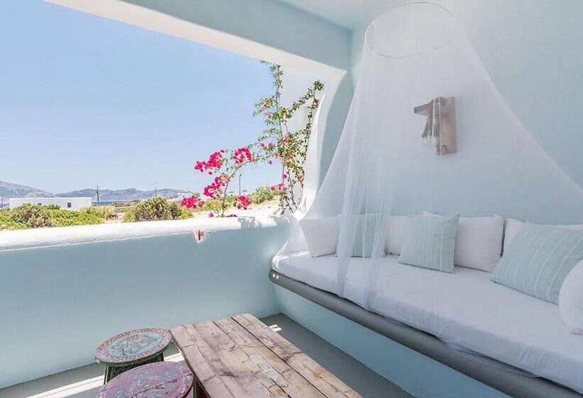 Pangaia Seaside ηotel Adults Only