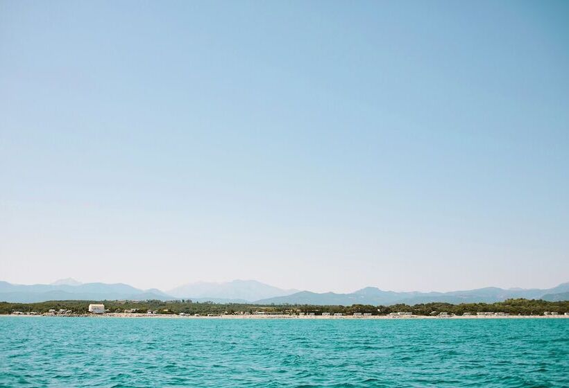 酒店 Camping Naturiste Riva Bella 4