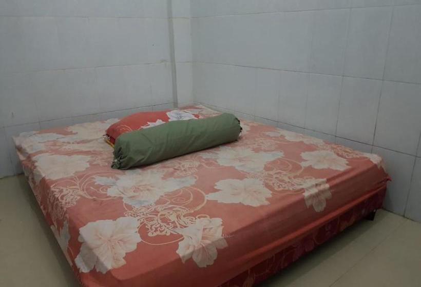 هتل Spot On 3228 Kost Ham