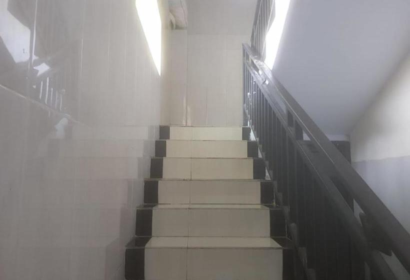 هتل Spot On 3228 Kost Ham