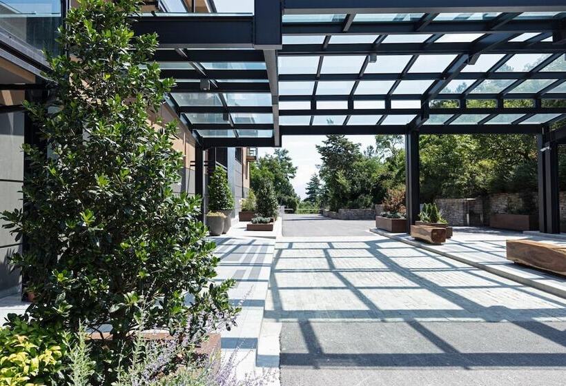 酒店 The Lynx Mountain Resort