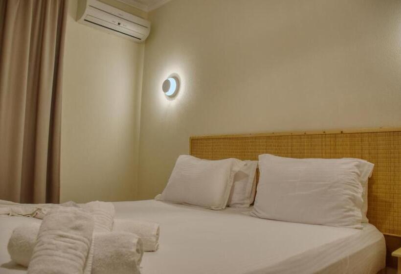 בית מלון כפרי Viky