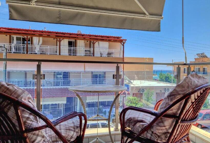 בית מלון כפרי Viky