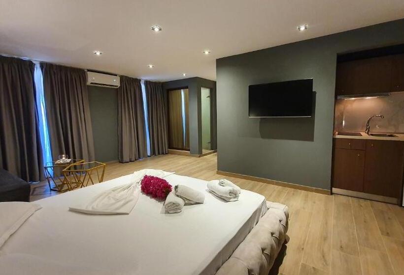 בית מלון כפרי Viky