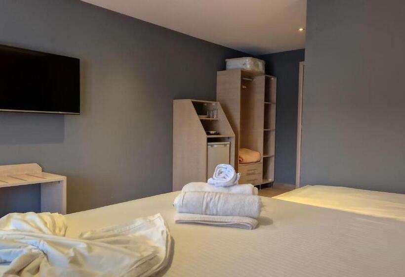 בית מלון כפרי Viky