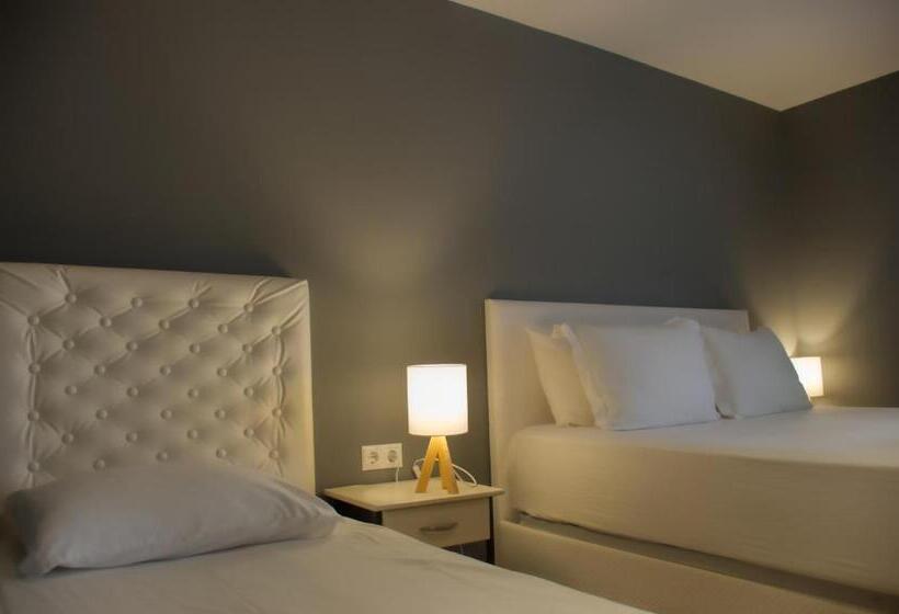 בית מלון כפרי Viky