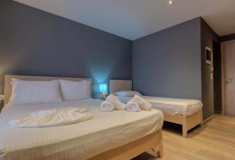 בית מלון כפרי Viky