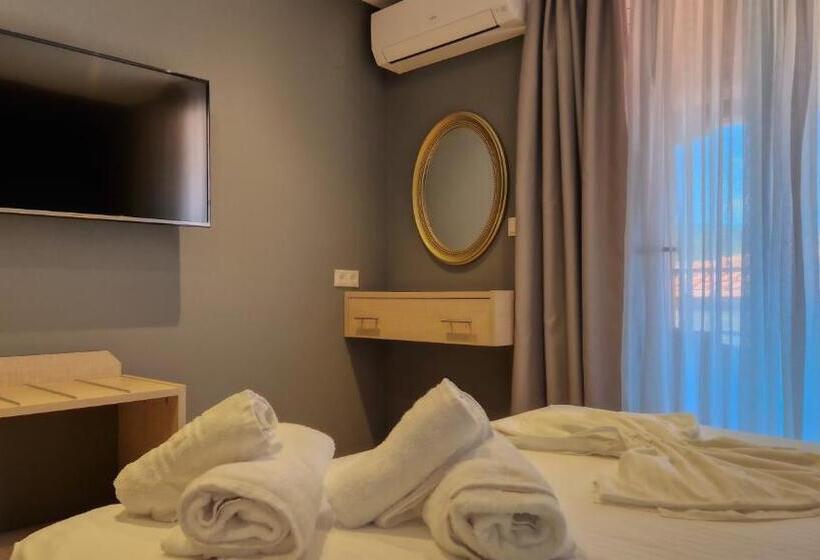 בית מלון כפרי Viky