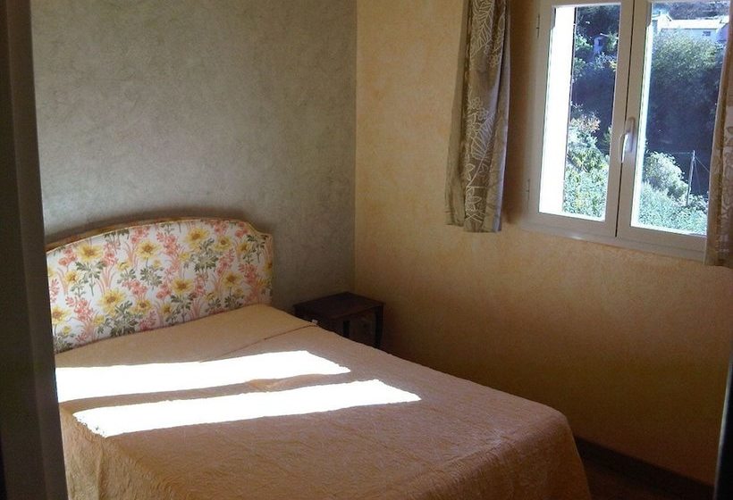 La Maison Rose By Gites De France