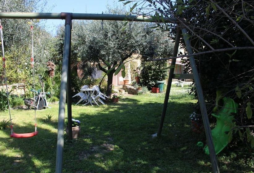 La Source By Gites De France