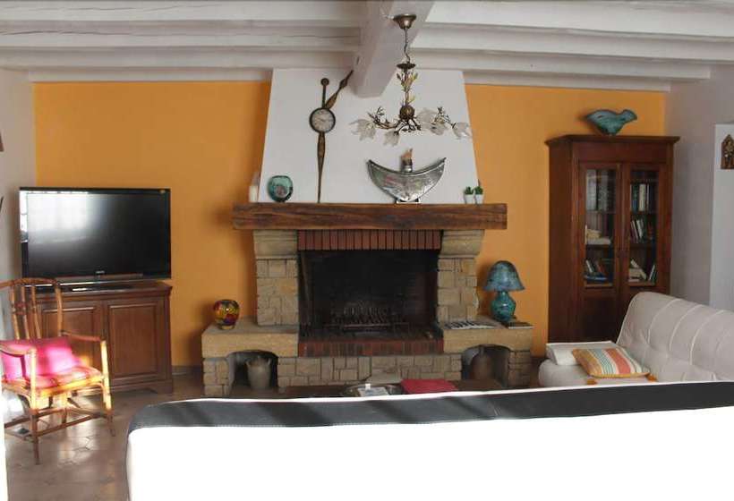 La Source By Gites De France