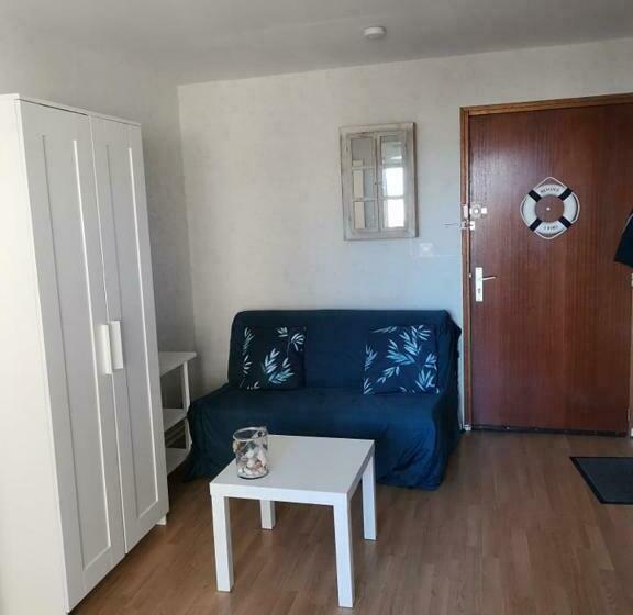 Studio Voile De Nacre