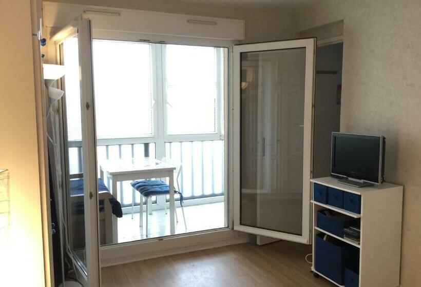 Studio Voile De Nacre