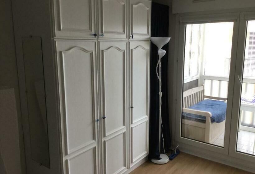 Studio Voile De Nacre