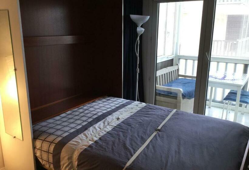 Studio Voile De Nacre