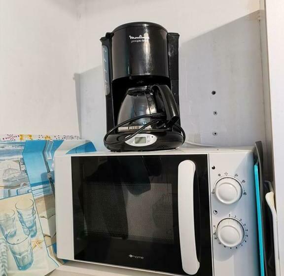 Studio Voile De Nacre