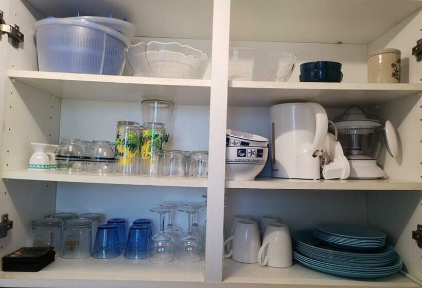 Studio Voile De Nacre