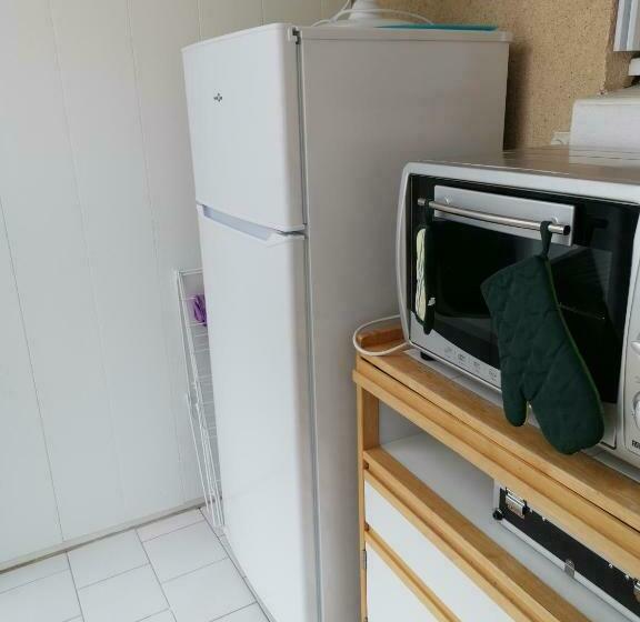 Studio Voile De Nacre