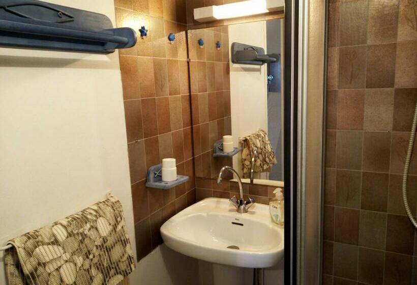 Studio Voile De Nacre