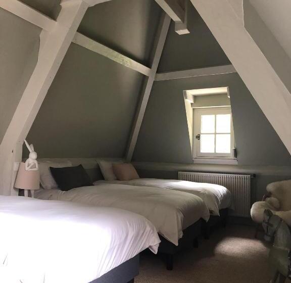 Le Clos De La Madeleine