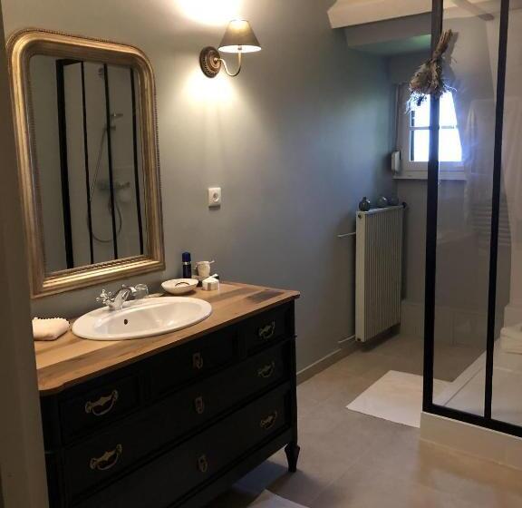 Le Clos De La Madeleine