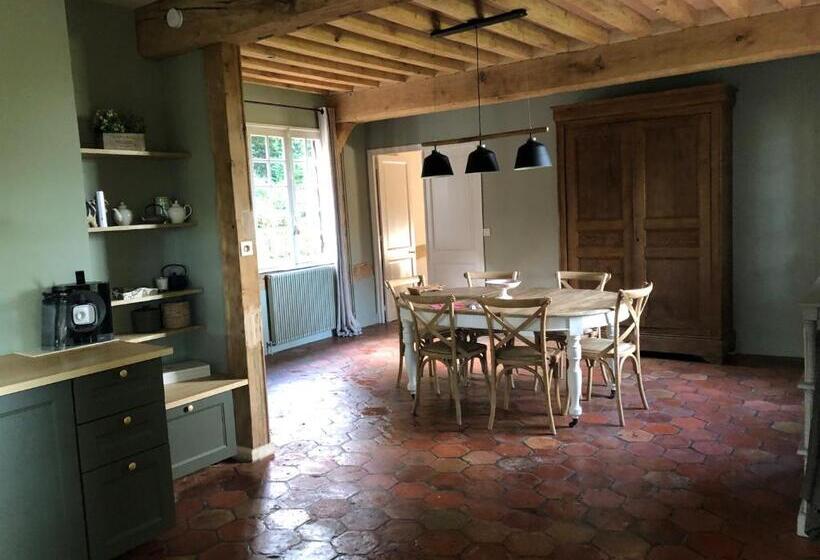 Le Clos De La Madeleine