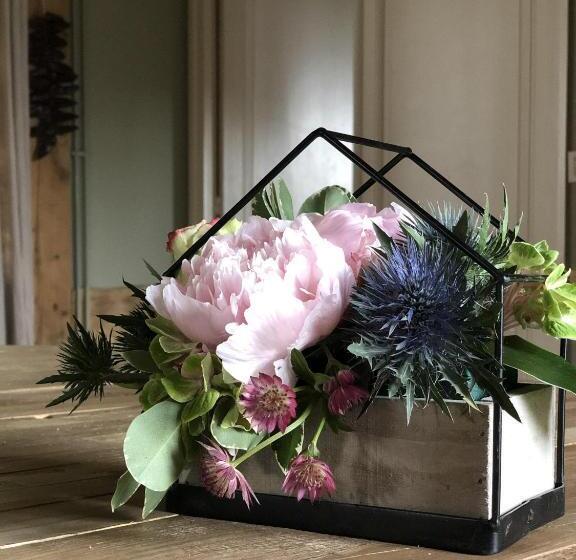 Le Clos De La Madeleine