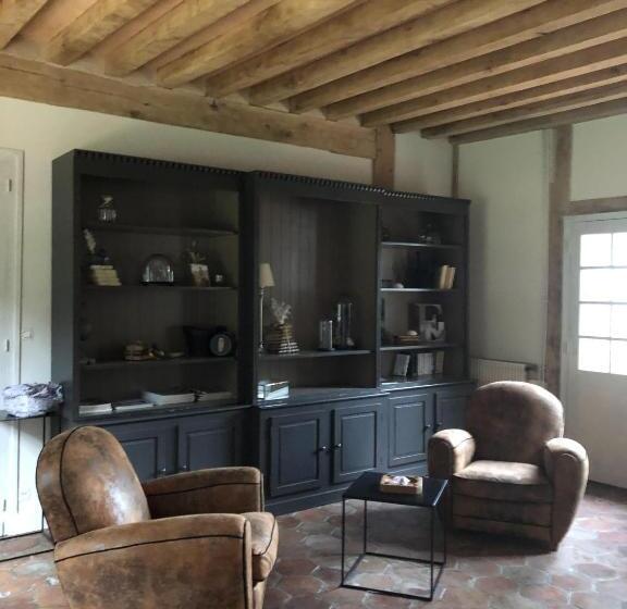 Le Clos De La Madeleine