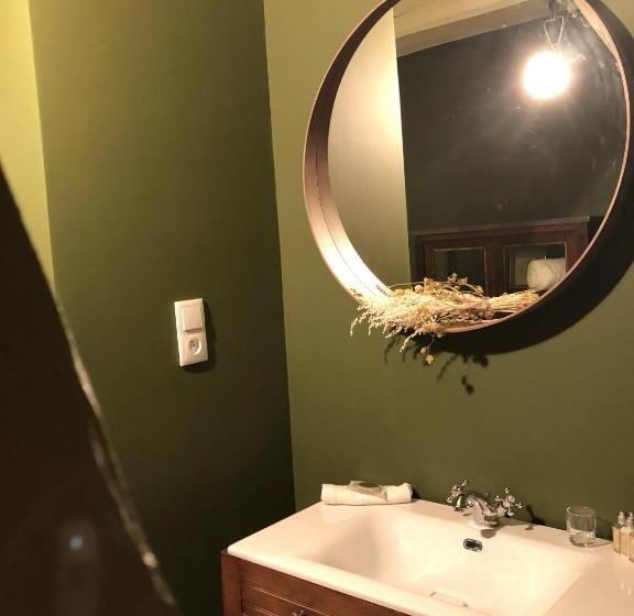 Le Clos De La Madeleine