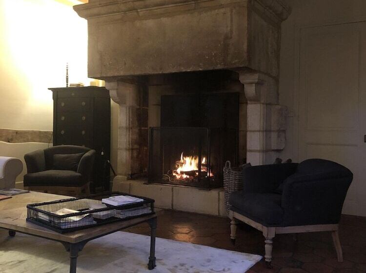 Le Clos De La Madeleine