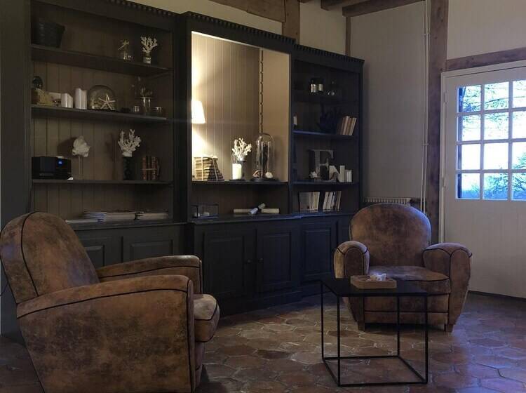 Le Clos De La Madeleine