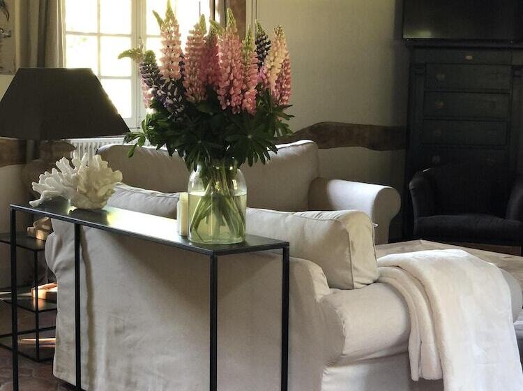 Le Clos De La Madeleine