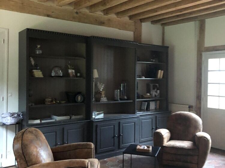 Le Clos De La Madeleine