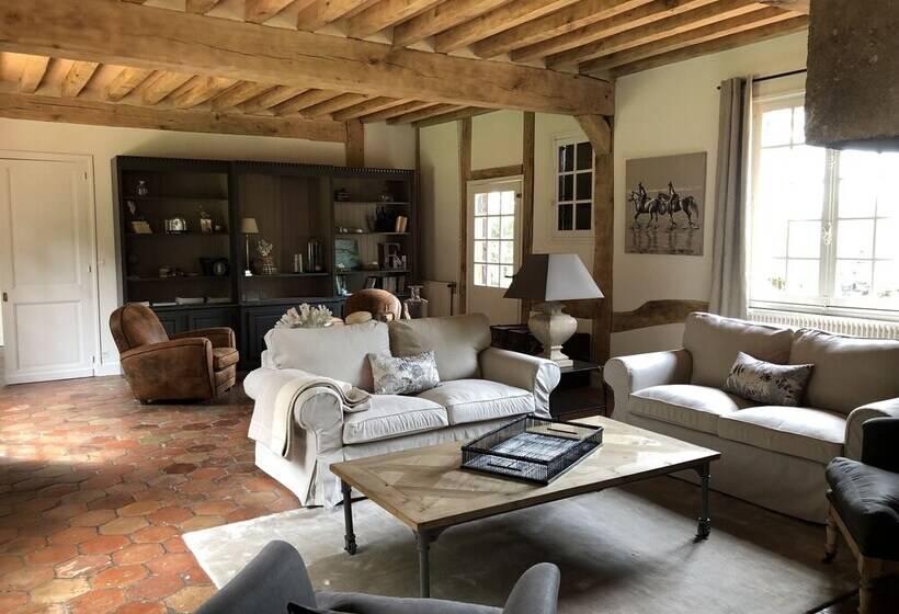 Le Clos De La Madeleine