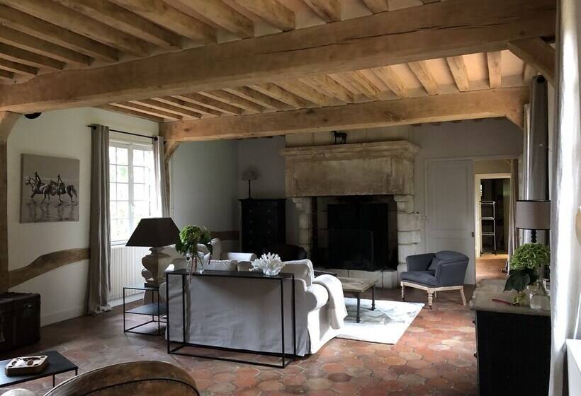 Le Clos De La Madeleine