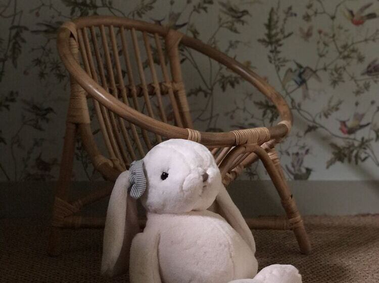 Le Clos De La Madeleine