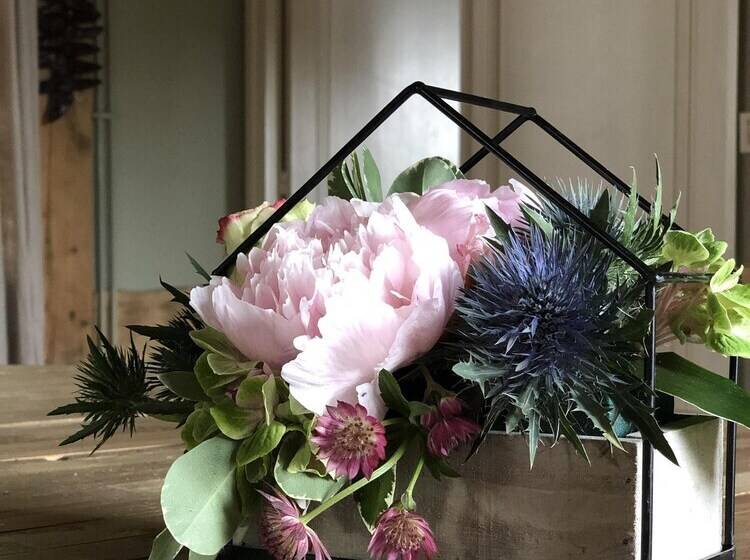 Le Clos De La Madeleine