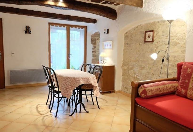 Le Coureï By Gites De France