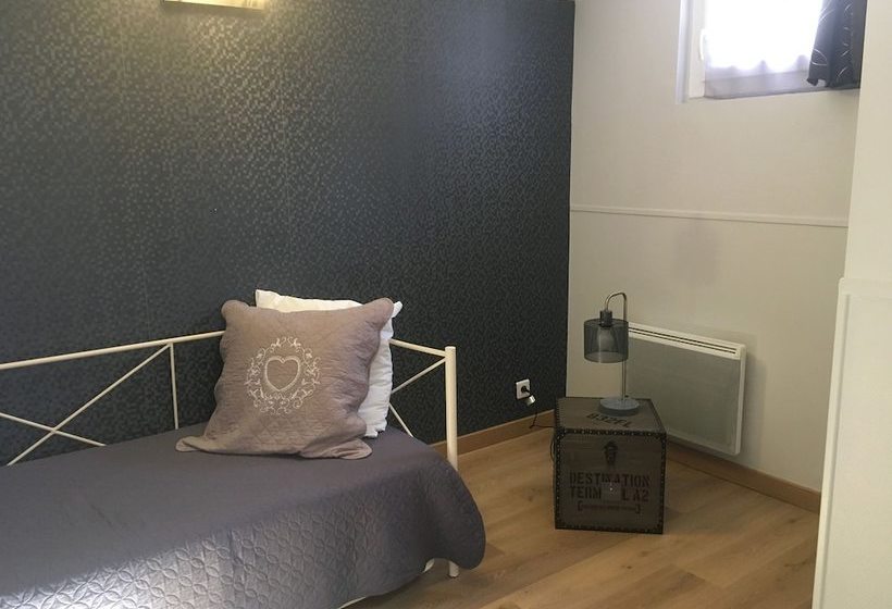 Le Faliconnais By Gites De France