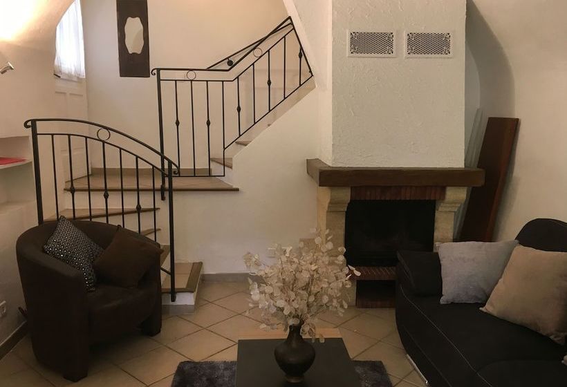 Le Faliconnais By Gites De France