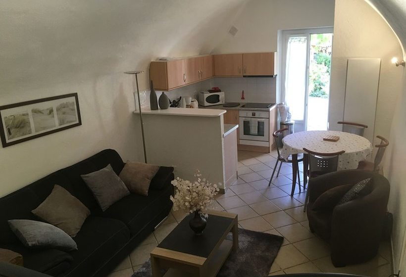 Le Faliconnais By Gites De France