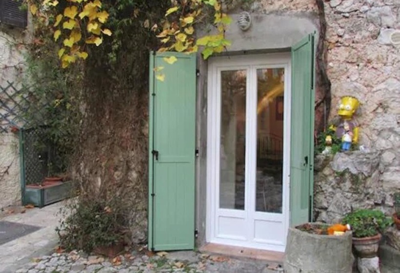 Le Faliconnais By Gites De France