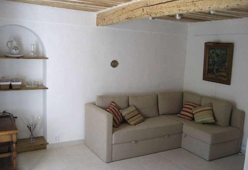 Le Mas Du Pelerin By Gites De France