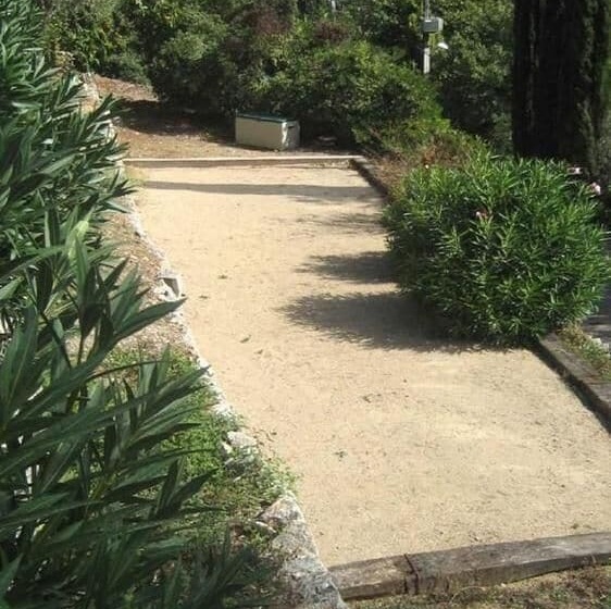 Le Mas Du Pelerin By Gites De France