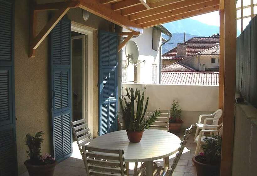 Les Hirondelles By Gites De France