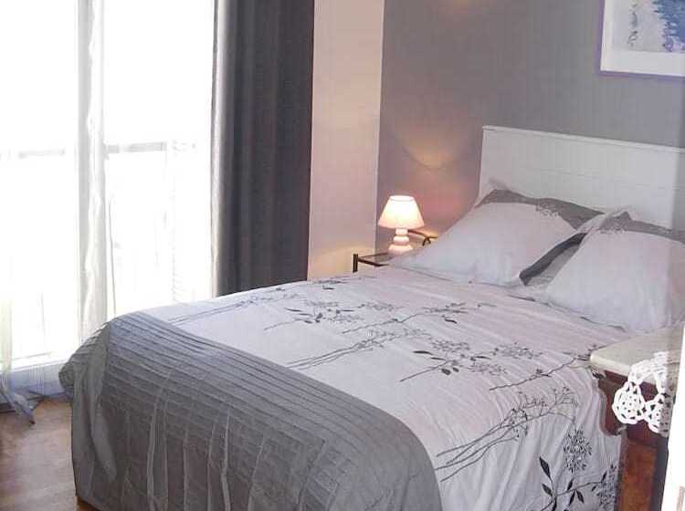 Les Hirondelles By Gites De France